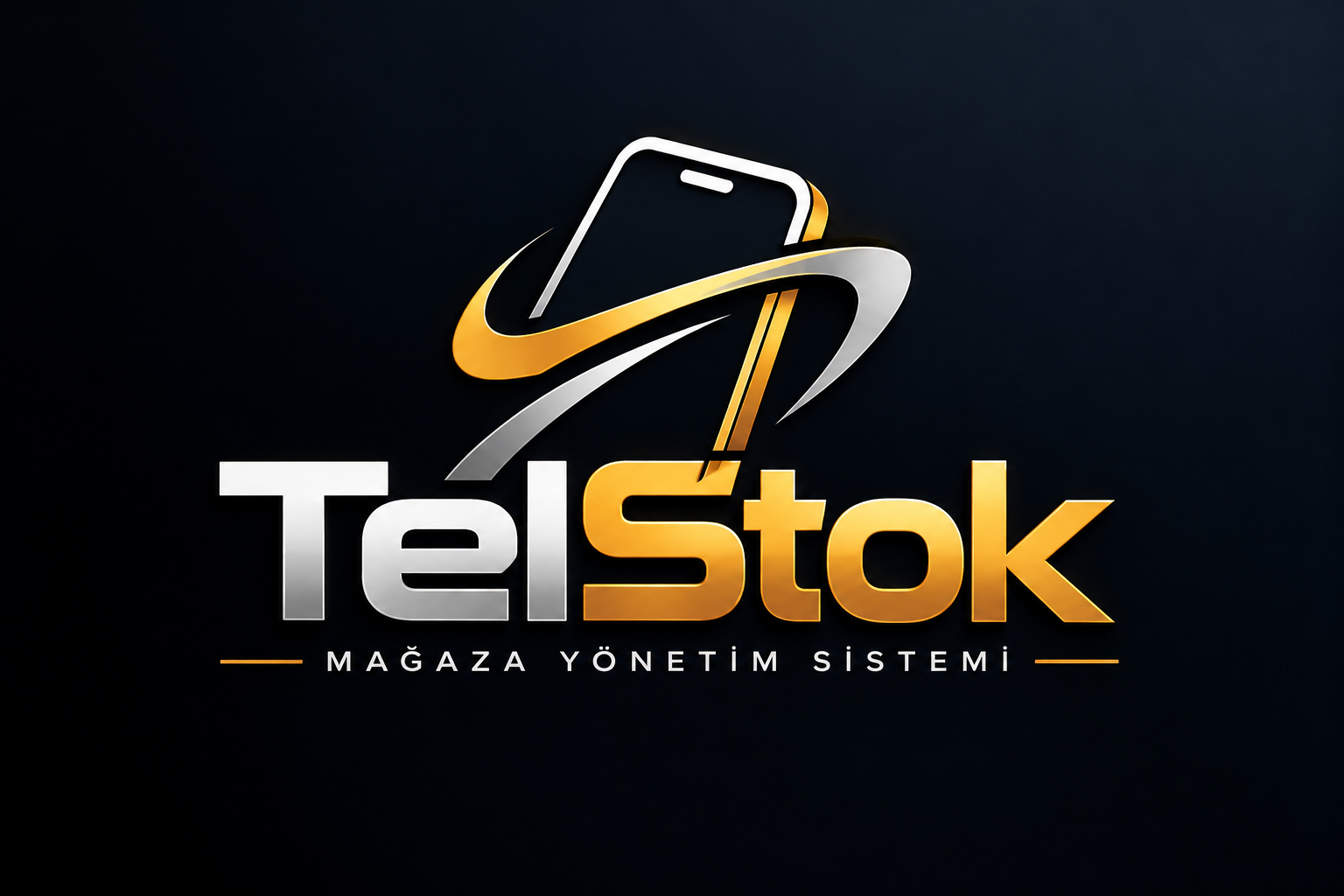 TelStok logo